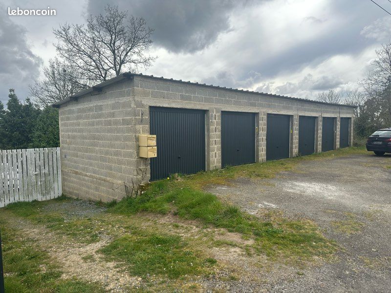 Box à louer (image 1)