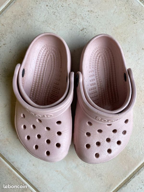 Crocs Pointure Imitation Crocs Homme Crocs Taille 24 Grossiste De