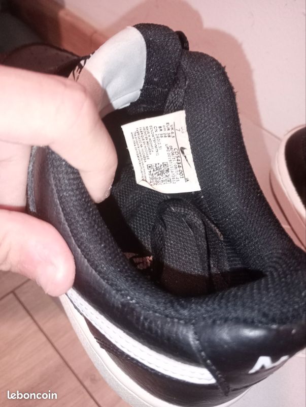 Chaussures nike (image 4)
