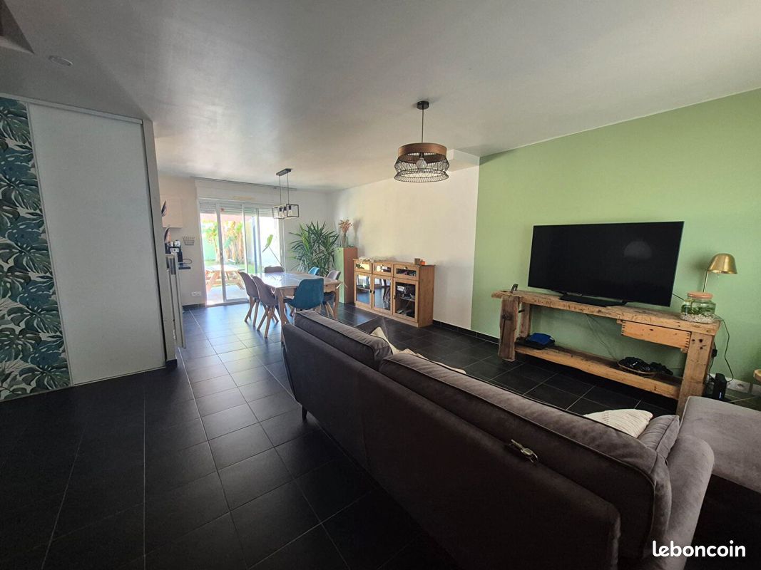 Maison 4 pièces 91 m² · à Tinténiac · 91 m² · 980 €