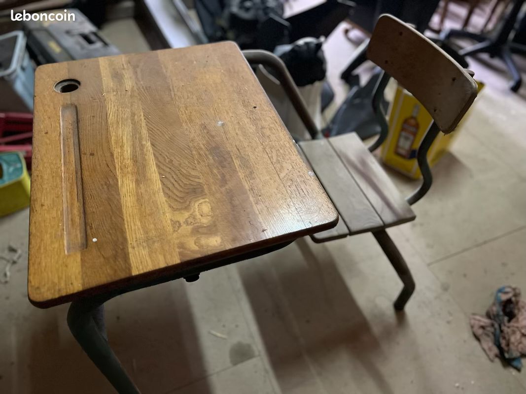Bureau enfant (image 2)