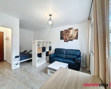 Appartement 130 000 € - 25 m²