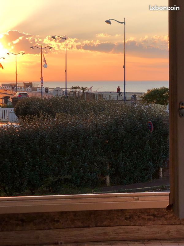 Appartement 2 pièces 37 m² · à Villers-sur-Mer · 37 m² · 168 000 €