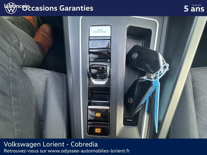 Volkswagen Golf SW 2.0 TDI SCR 116ch Life Plus DSG7 (image 25)