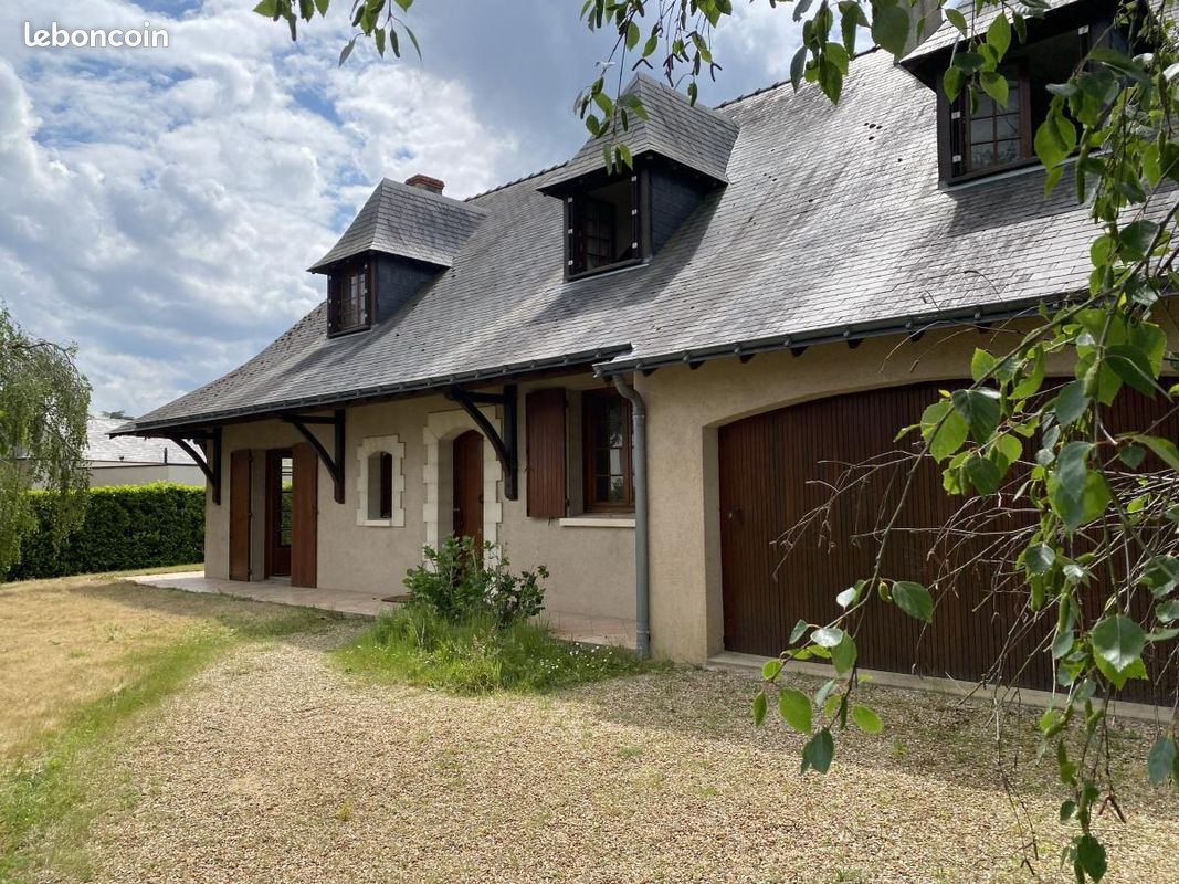 Maison 7 pièces 186 m² · à Bouchemaine · 186 m² · 525 000 €