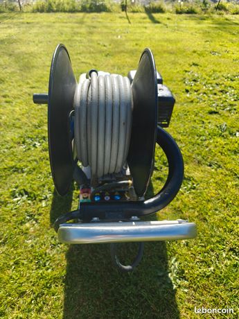 Tuyau d'aspiration KIT 4 mètres - 1" | Tallas Pumps