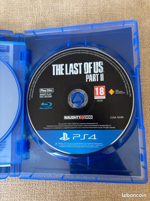 The Last of us 2 (image 4)