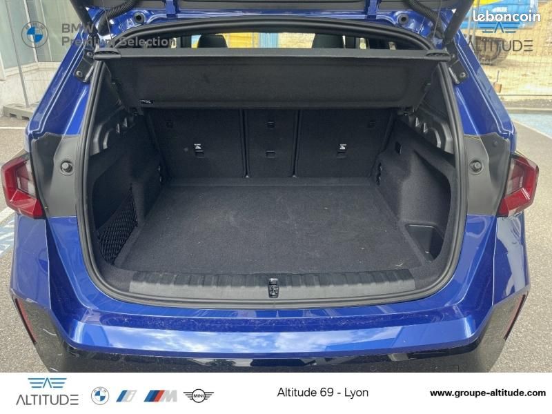 Bmw X1 ieDrive20 204ch M Sport (image 14)