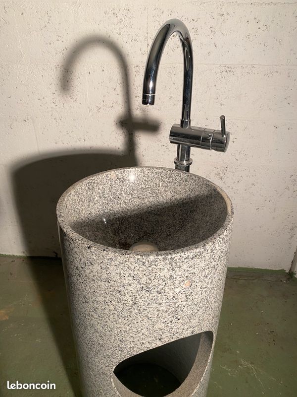 Vasque lavabo (image 4)