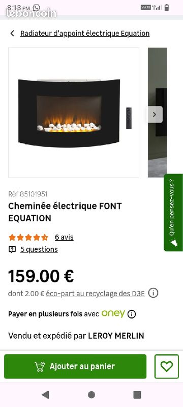 Cheminée (image 2)