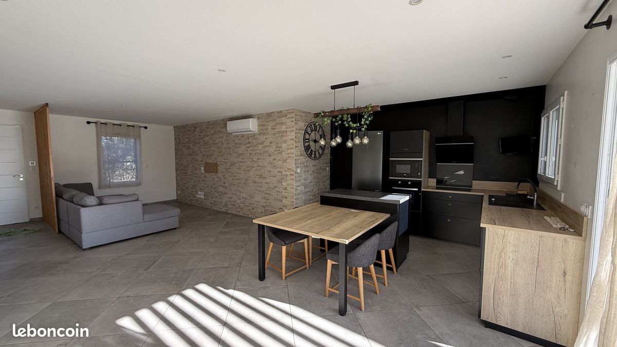 Maison 4 pièces 140 m² (image 4)