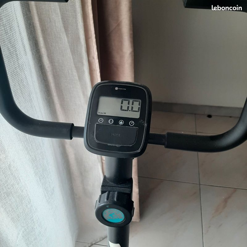 Vélo d'appartement (image 3)