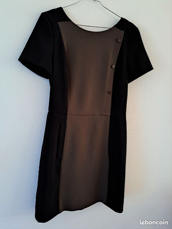 Robe CAMAIEU (image 1)