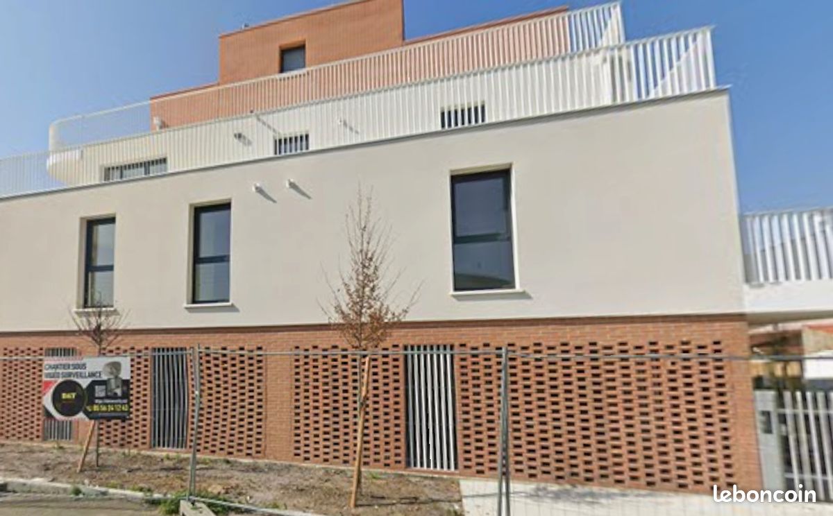 Appartement 4 pièces 92 m² · à Floirac · 92 m² · 1 197 €/mois