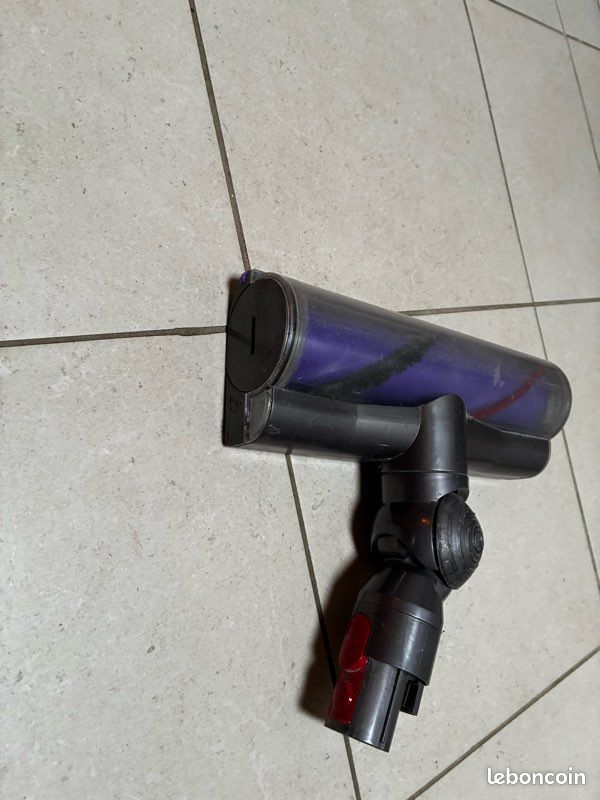 Brosse motorbar dyson v10 (image 4)