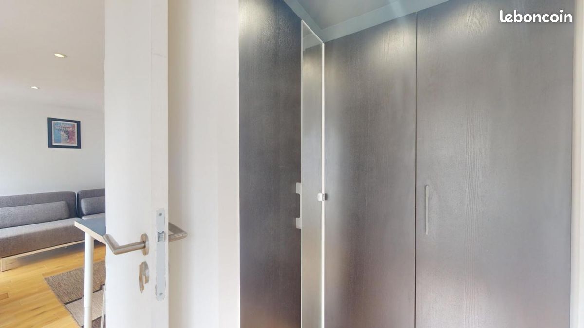 Appartement a louer paris-1er-arrondissement - 3 pièce(s) - 60 m2 - Surfyn