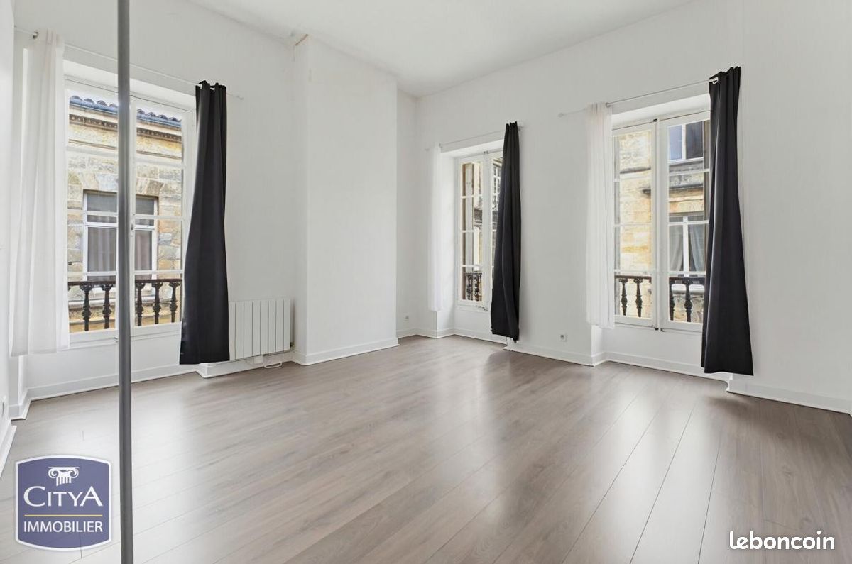 Appartement 2 pièces 42 m² · à Bordeaux · 42 m² · 199 000 €