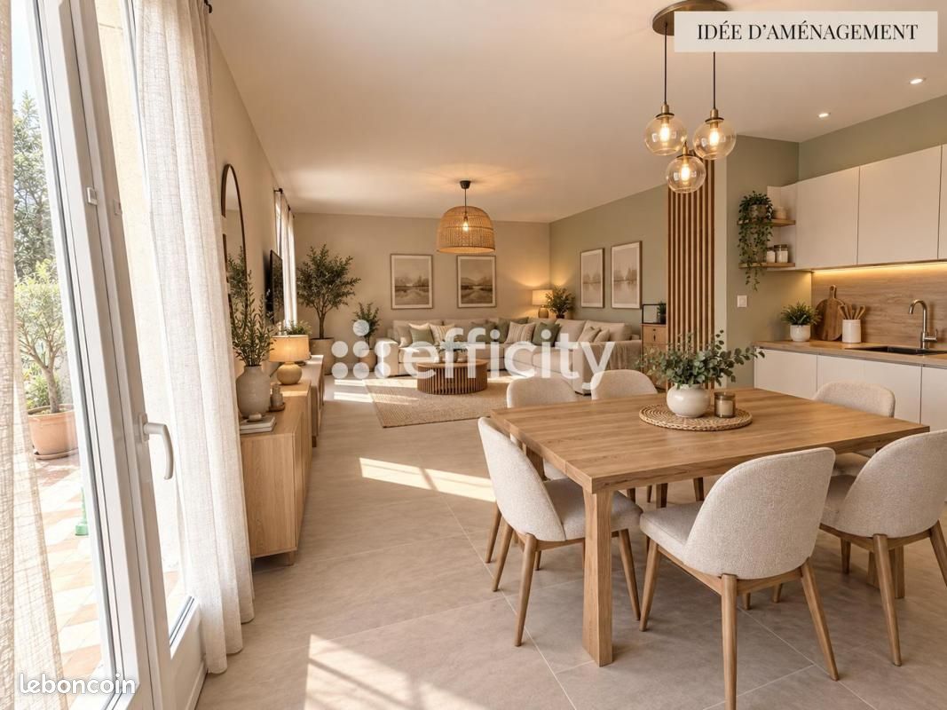 Maison 3 pièces 85 m² (image 4)