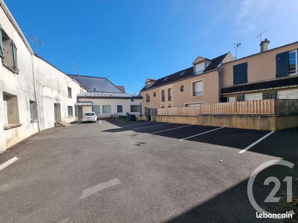 Maison a louer brie-comte-robert - 3 pièce(s) - 63 m2 - Surfyn