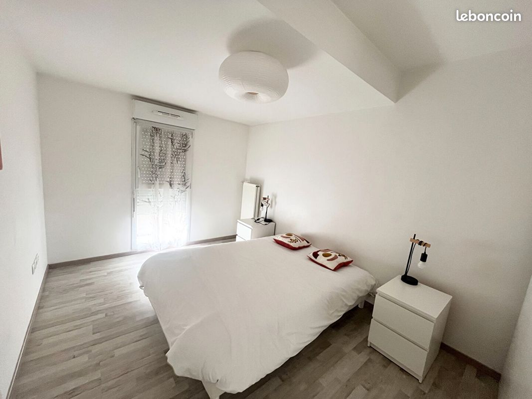 Appartement 2 pièces 44 m² · à Calais · 44 m² · 670 €
