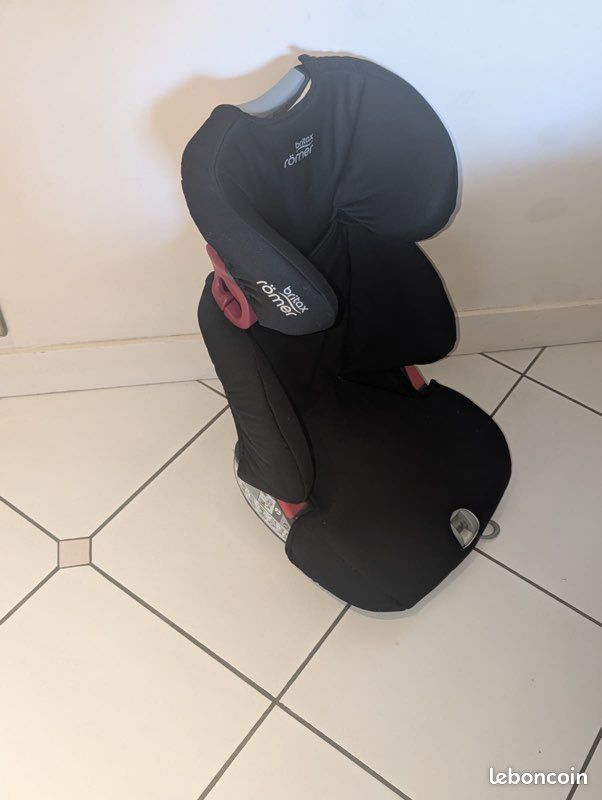 Siège auto Britax Römer (image 2)