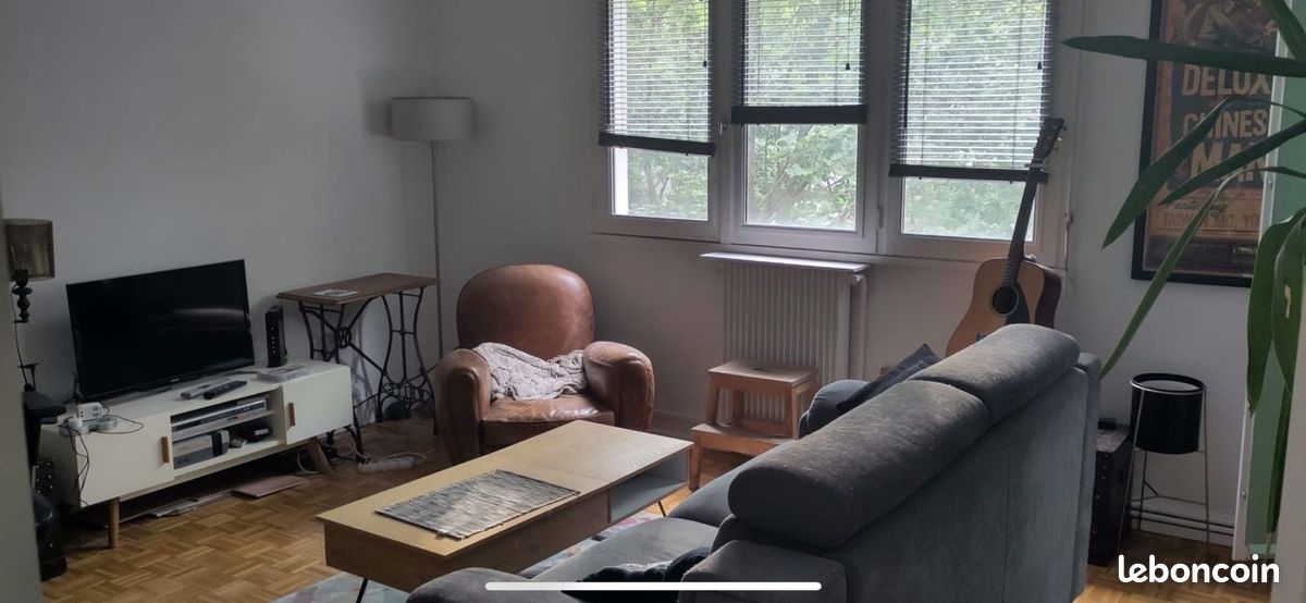 Appartement a louer chaville - 1 pièce(s) - 66 m2 - Surfyn