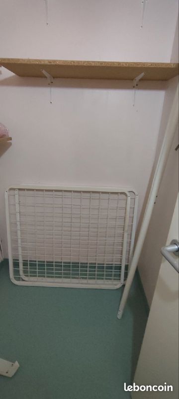 Lits en hauteur (image 2)