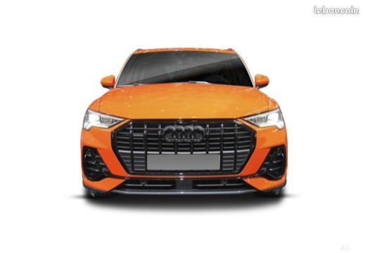 Audi Q3 35 TFSI 150 ch S tronic 7 Business Executive (image 3)