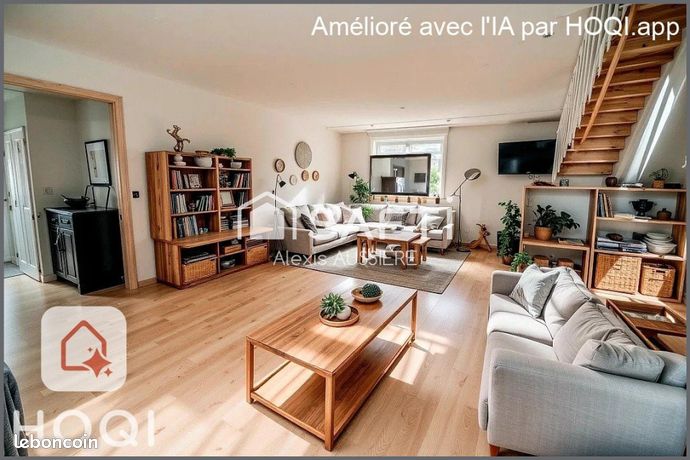 Propriété 8 pièces 171 m²