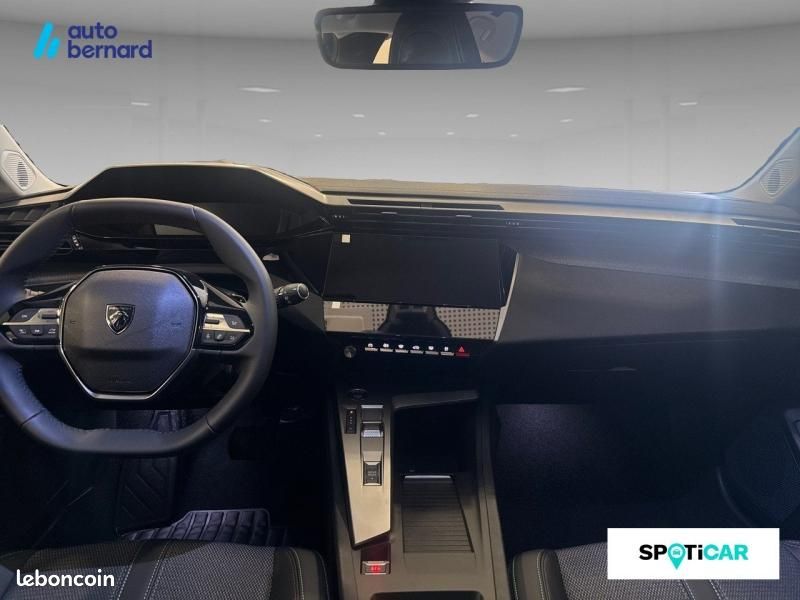 Peugeot 308 1.5 BlueHDi 130ch S&S Allure EAT8 (image 8)