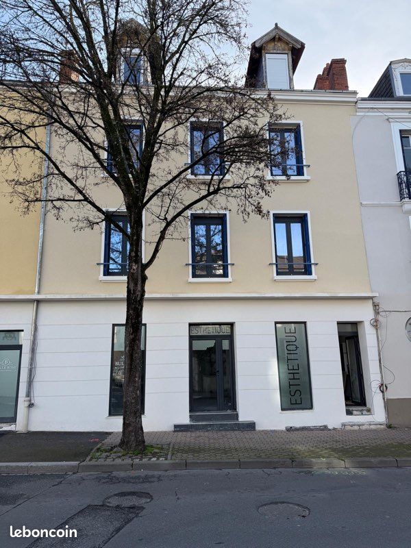 Immeuble 8 pièces 200 m² · à Vichy · 200 m² · 229 900 €