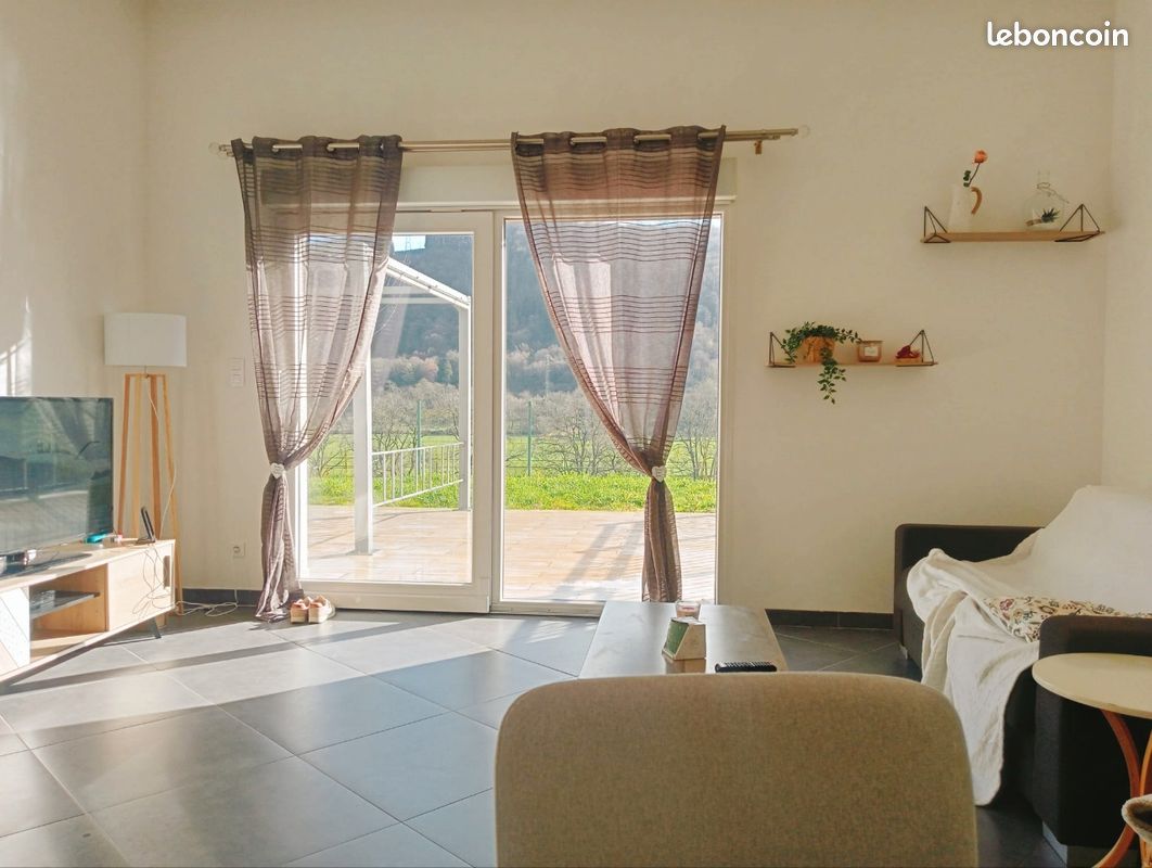 Maison 4 pièces 90 m² · à Roche-lez-Beaupré · 90 m² · 235 000 €