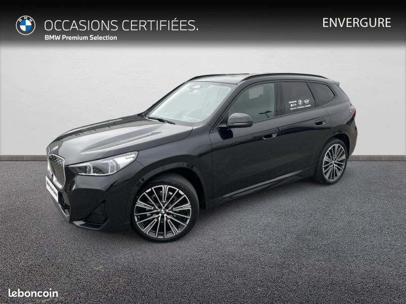 Bmw X1 ieDrive20 204ch M Sport (image 1)