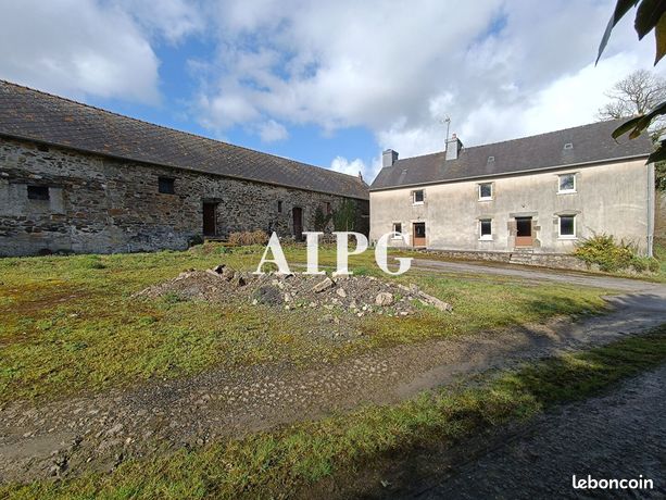 Maison 6 pièces 133 m²