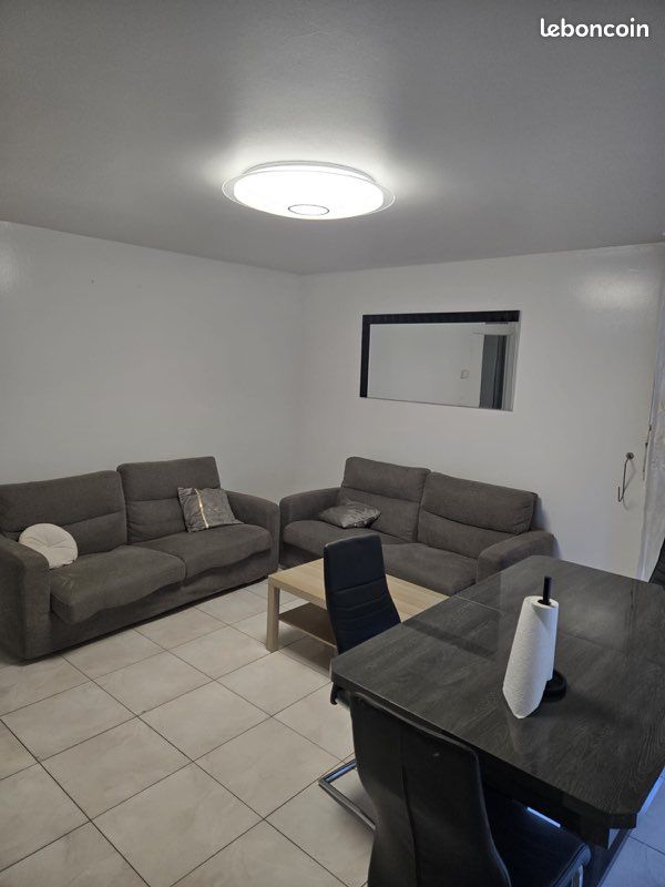 Appartement 3 pièces 60 m² · à Cergy · 60 m² · 3 000 €/mois