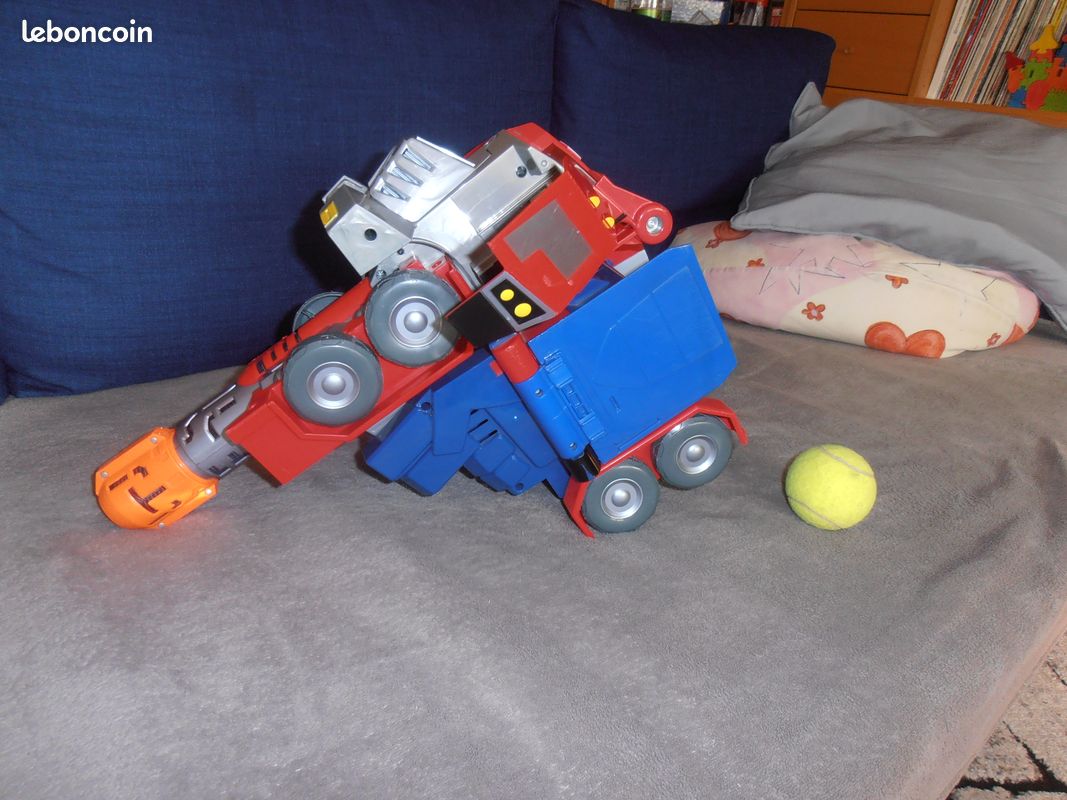 Camion transformer (image 3)