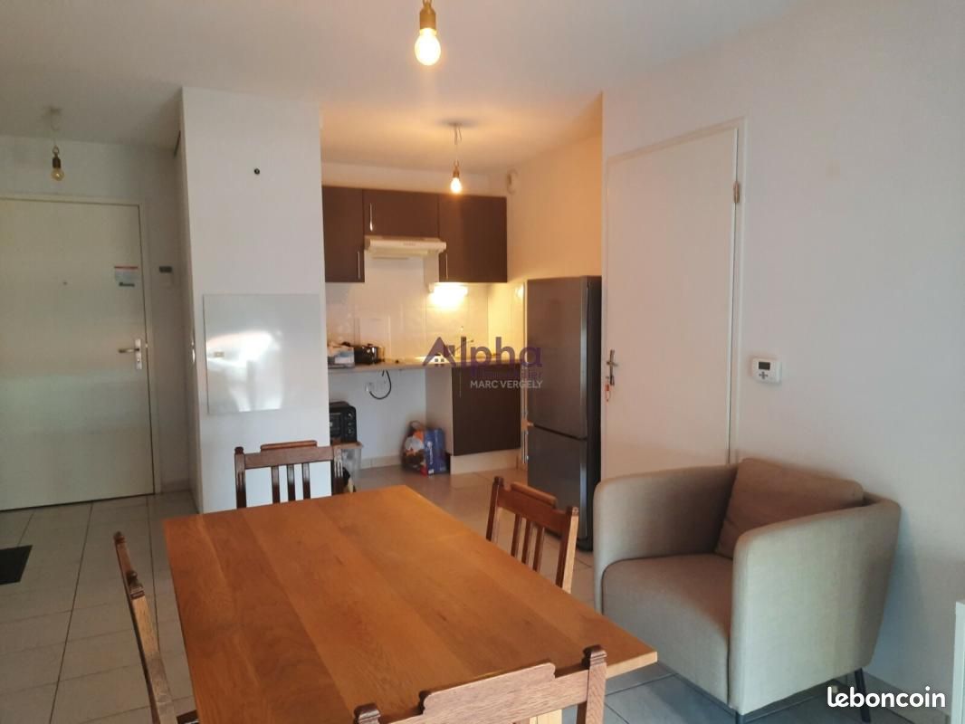 Appartement 2 pièces 37 m² · à Montauban · 37 m² · 94 000 €