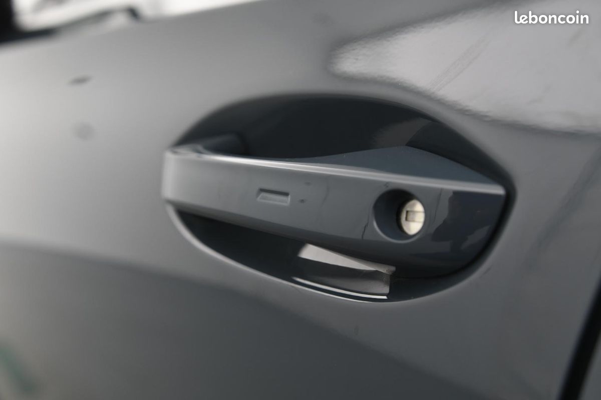 CUPRA FORMENTOR 2.0 TDI 150 ch DSG7 V GARANTIE CUPRA AVRIL 2030 (image 37)
