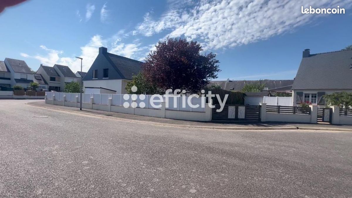 Maison 5 pièces 110 m² · à Pornichet · 110 m² · 330 000 €