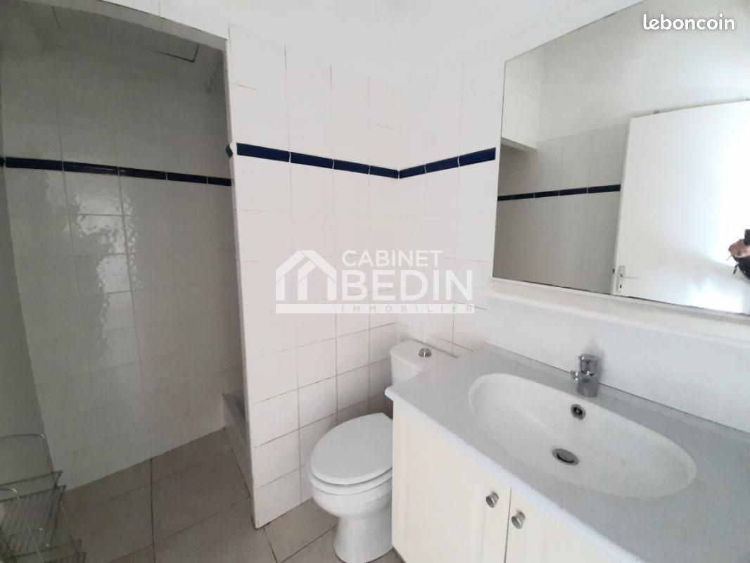 Appartement a louer saint-medard-en-jalles - 1 pièce(s) - 34 m2 - Surfyn