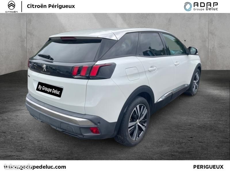 Peugeot 3008 1.6 THP 165ch Allure S&S EAT6 (image 2)