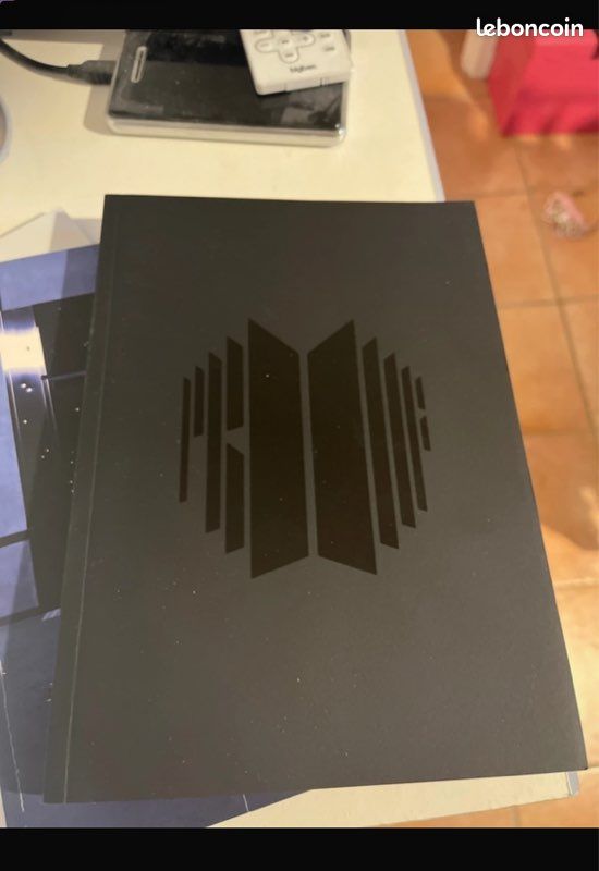 Album bts kpop proof (image 10)