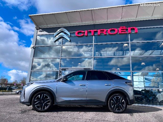 Peugeot 3008 III ALLURE HYBRID 136 E-DCS6 (image 5)