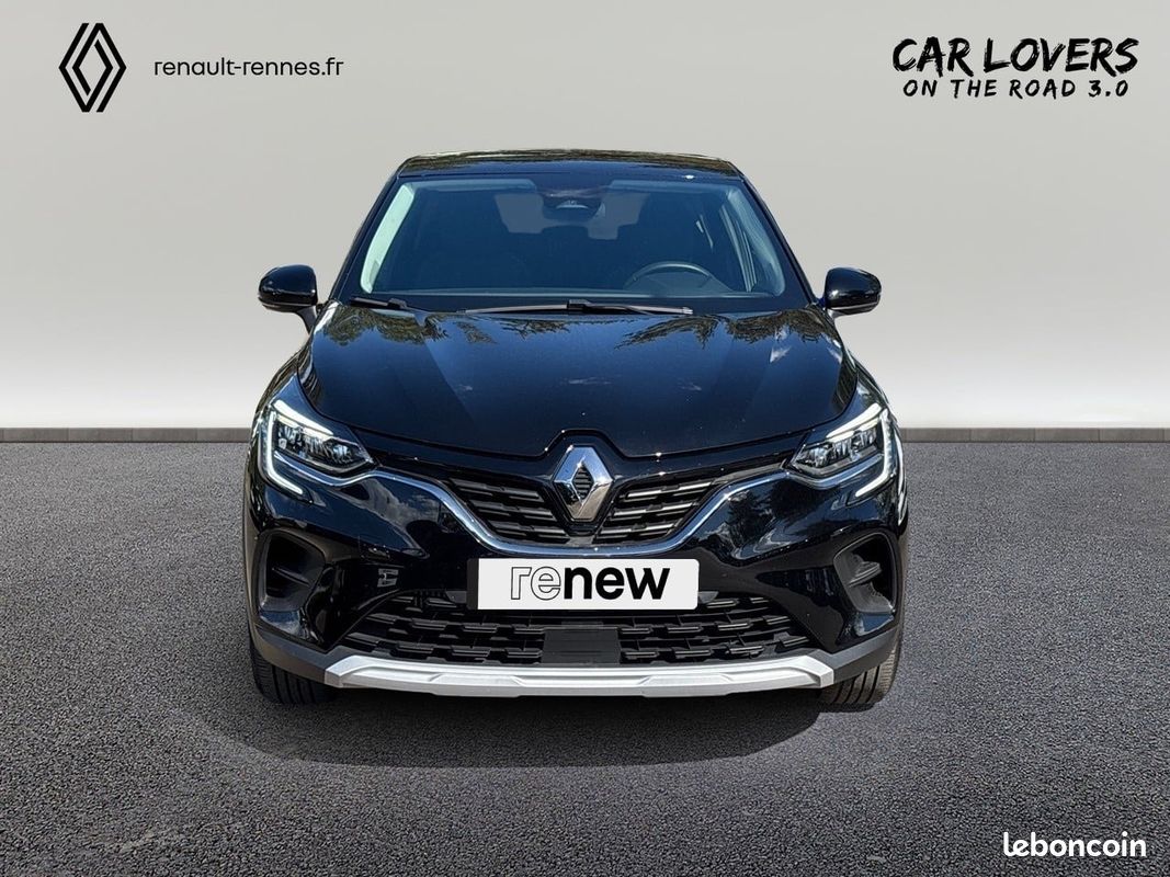 RENAULT Captur TCe 90 Evolution (image 4)