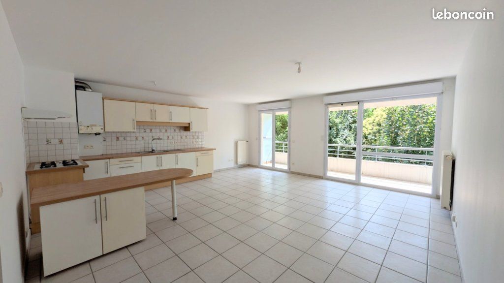 Appartement 3 pièces 68 m² · à Chambéry · 68 m² · 279 000 €