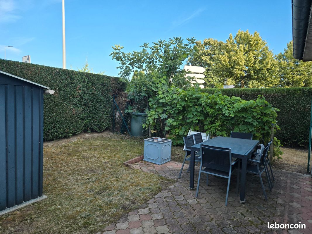 Maison 5 pièces 100 m² · à Wattignies · 100 m² · 232 000 €