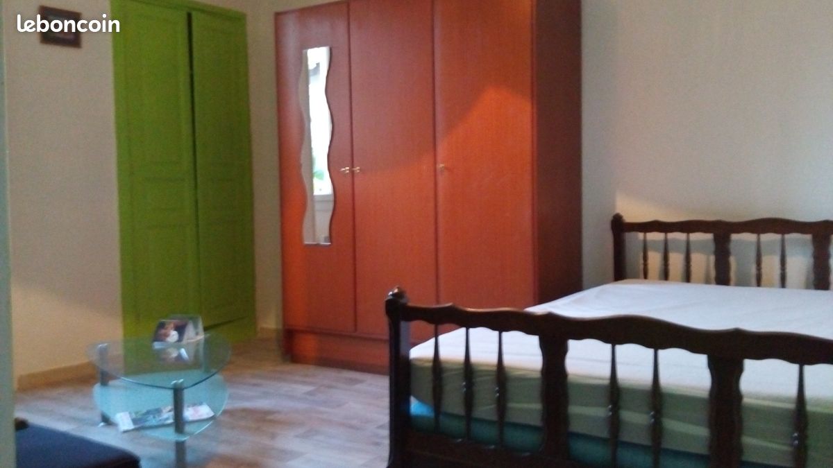 Bel appartement meublé et équipé (image 6)