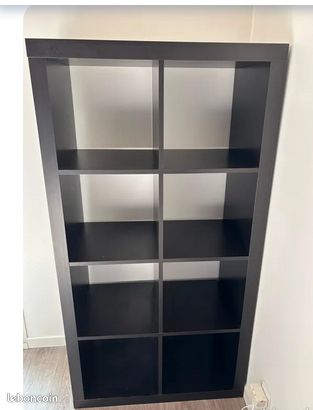Etagères Ikea (image 2)