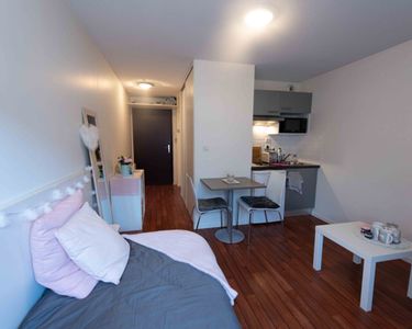 Appartement 91 500 € - 19 m²