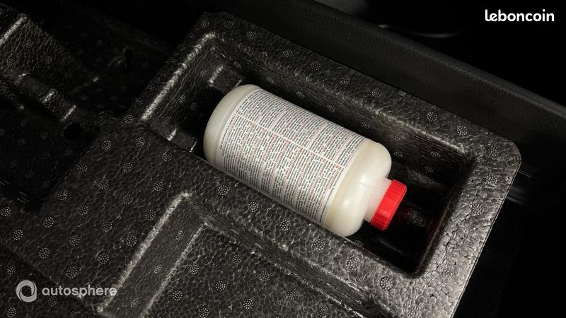 Suzuki Vitara 1.5 Dualjet Hybrid 115ch Style Auto Allgrip (image 29)